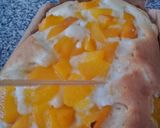 Foto del paso 4 de la receta: Budín con durazno súper húmedo 🍑🍑🍑