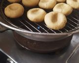 दाल बाटी (Dal baati recipe in Hindi) रेसिपी चरण 2 फोटो