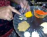 কিশমিশ চিকেন (kishmis chicken recipe in Bengali) রেসিপির ধাপ 1 ছবি