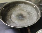 A picture of step 1 of Oats mixed idli batter vegetables Idli Chutney.