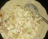 Chicken shawarma recipe step 6 photo
