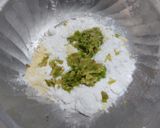 ભાખરવડી (Bhakharwadi Recipe In Gujarati) રેસીપી સ્ટેપ3ફોટો