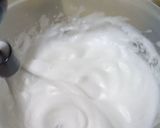 Foto del paso 4 de la receta: Budín nube de Limón sin gluten, sin azúcar