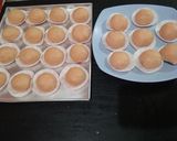 Foto langkah ke 3 dari resep Pinky pau (isi kacang hijau).