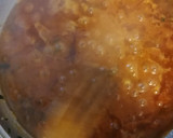 Foto del paso 3 de la receta: Almejas en salsa al estilo de mi madre
