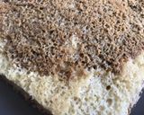 Foto del paso 8 de la receta Pastel de moka concafé ☕️descafeinado