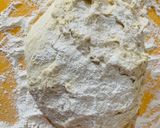 Pas rețetă Schiacciata all’olio 😋 3 fotografie