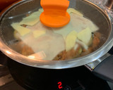Foto del paso 5 de la receta: Lasaña de Calabacín 🍝