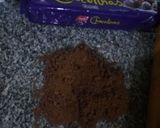 Foto del paso 1 de la receta: Chocotorta con Chocolinas trituradas
