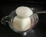 Foto langkah ke 1 dari resep Roti Tawar.