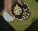 A picture of step 10 of Murgh Musallam.