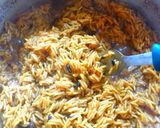 A picture of step 11 of Simple Pilau Recipe #coastaldish.