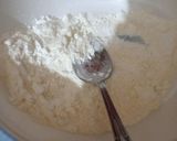 A picture of step 4 of French fries.