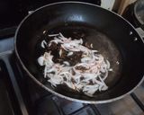 A picture of step 1 of Chat pati chaat❤️😋.