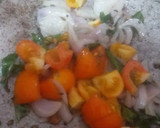 முள்ளங்கி சாம்பார் ரெசிபி ஸ்டேப் 2 புகைப்படம்