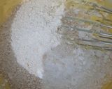 Foto langkah ke 2 dari resep Putri Salju Gluten Free.