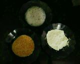 Foto langkah ke 3 dari resep Chicken Katsu.