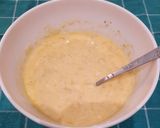 Foto langkah ke 6 dari resep Banana Pancake.