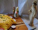 Omurice (Omelette rice) recipe step 25 photo