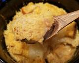 Pumpkin Pie Bread Pudding recipe step 4 photo