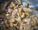 ડ્રાયફ્રૂટ આથો(Dryfruit Aatho recipe in Gujarati) રેસીપી સ્ટેપ3ફોટો
