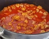 Vadas recept fázis 2 fotója