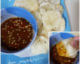 Foto langkah ke 4 dari resep Rujak Cireng.
