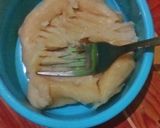 Foto langkah ke 4 dari resep Bolu kukus tape simple (tanpa telur).