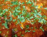 મટર પનીર (Mutter Paneer recipe in Gujarati) રેસીપી સ્ટેપ17ફોટો
