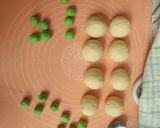 Foto langkah ke 6 dari resep Bakpao (No Mixer) Bentuk Kubis.