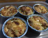 Foto langkah ke 7 dari resep Makaroni schotel.