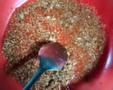 Foto langkah ke 1 dari resep 120. Sate Jamur Tiram 🍄 Pedas Asin.