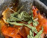 Foto del paso 4 de la receta: Salsa hidalguense para tacos de carne asada