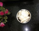 রংবাহারি পাউরুটির কুলফি ( paurutir Kulfi Recipe in Bengali রেসিপি ধাপ - 1 ছবি