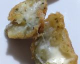 Foto del paso 7 de la receta: Croquetas de papas con sorpresa sin tacc
