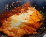 दुधीची कोफ्ता करी (dhudhi bhopala kofta curry recipe in रेसिपी स्टेप 4 फोटो 