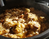 Foto del paso 6 de la receta: Arroz Montañés