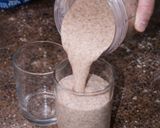 Foto del paso 3 de la receta: Batido Proteico Sabor Torrijas