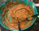 Foto del paso 10 de la receta: Torta con Dulce de leche
