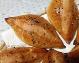 Une image de l'étape 7 de Petits pains 🍞.