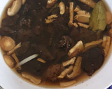 Foto del paso 2 de la receta: Ravioles con Ragout de Hongos