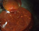 A picture of step 11 of Egg Manchurian.