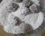 Foto del paso 11 de la receta: Trufas borrachas...deli, deli...🤤🤤