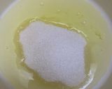 عکس مرحله 1 از دستور کیک چای کرک