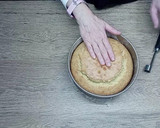 Foto del paso 3 de la receta: Tarta especial para el Día de la madre