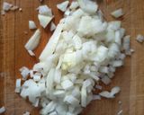 Foto del paso 1 de la receta: Crema de Maíz