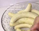 Foto langkah ke 1 dari resep Banana Cake.