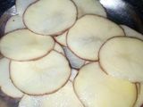 Potato pakora