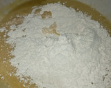 Foto del paso 3 de la receta: Torta de banano en sartén. La receta más Deliciosa!