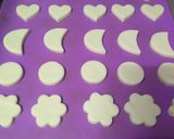 Foto del paso 4 de la receta: Galletitas de limón 🍋👩🏼‍🍳